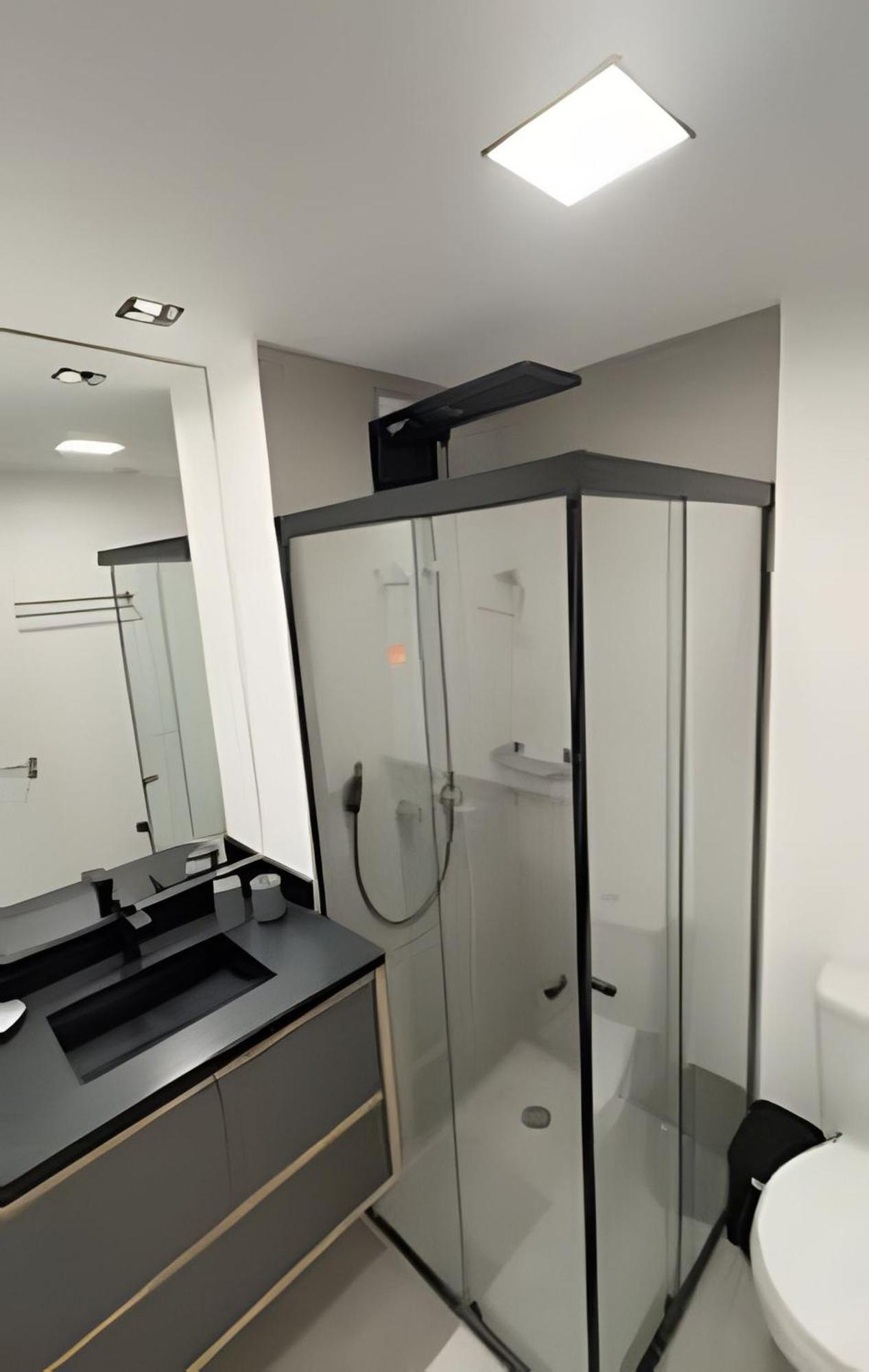 Flat 602 Close 2 Paulista Av Sao Paulo