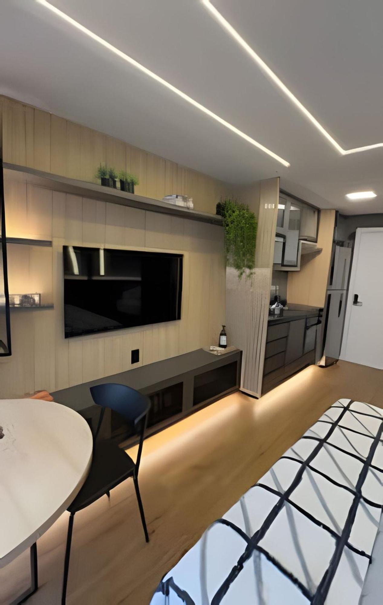 Holiday home Flat 602 Close 2 Paulista Av *