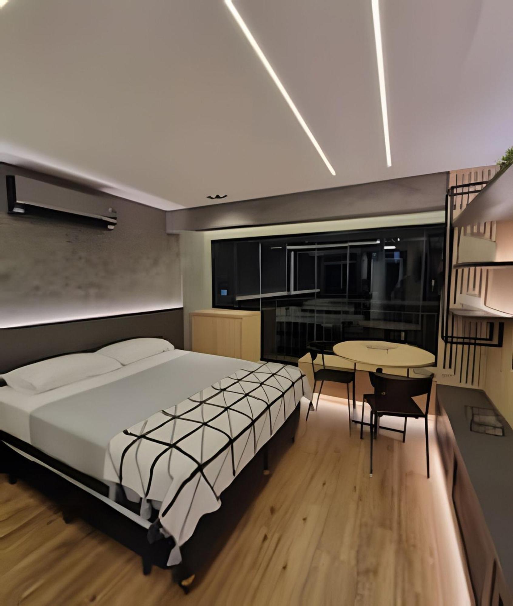 Flat 602 Close 2 Paulista Av Sao Paulo